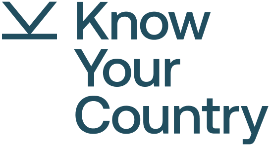KnowYourCountry